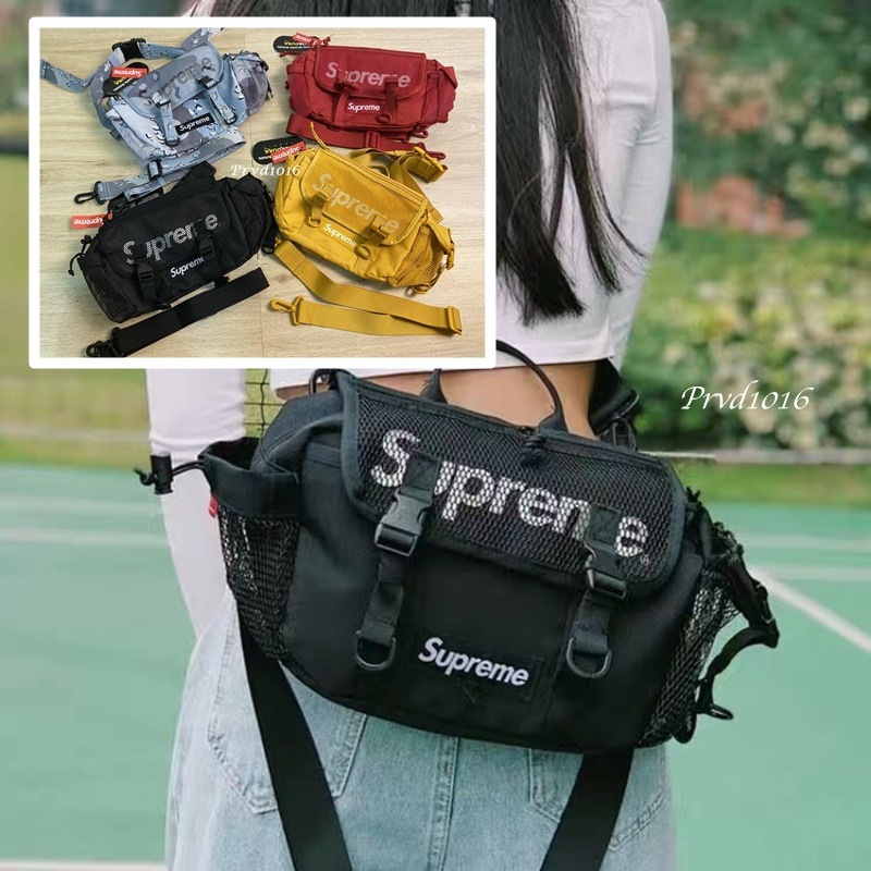 supreme 48th backpack