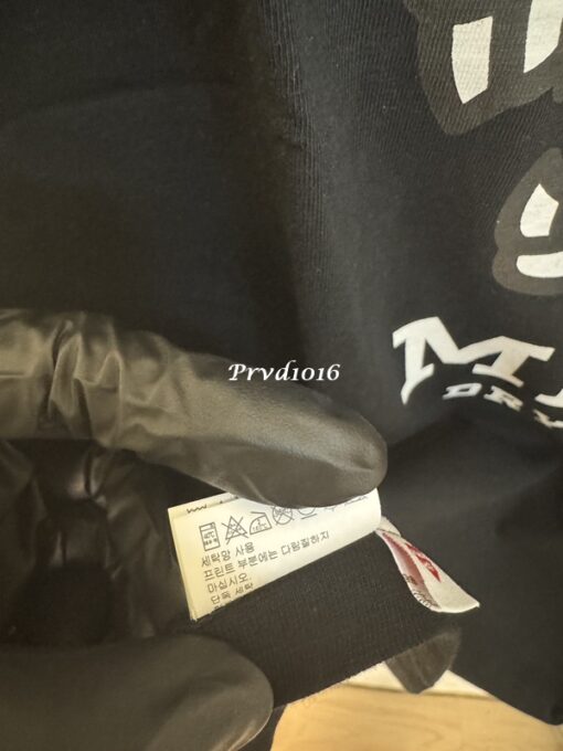 實拍 免運 Human Made 經典 動物系列 豹頭 印花 短袖 正面 logo 字母 背面 愛心 短T T恤 TEE 2025 新款：圖片 11