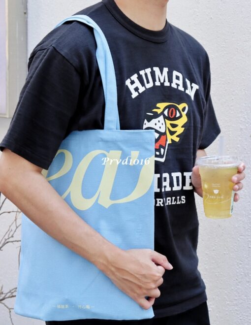 實拍 免運 Human Made 經典 動物系列 豹頭 印花 短袖 正面 logo 字母 背面 愛心 短T T恤 TEE 2025 新款：圖片 2