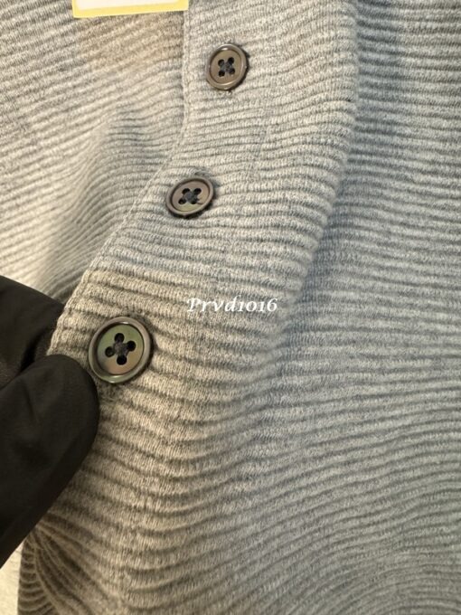 實拍 免運 Thom Browne TB 短袖 polo polo衫 球衣 球服 華夫格 經典 條紋 寬鬆 短袖 短T T恤 Tee 上衣 潮流 上課 逛街 出國 旅行：圖片 11