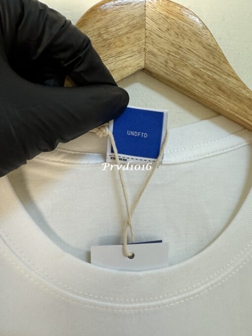 實拍 免運 UNDEFEATED 美牌 純棉 坦克 背心 柵欄 刺繡 logo 春夏款 上衣 百搭 潮流 上課 逛街 出國 旅行：圖片 9