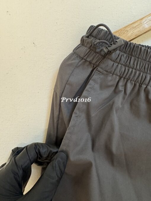 實拍 免運 UNDEFEATED 美牌 尼龍 透氣 多口袋 工作褲 柵欄 刺繡 logo 春夏款 長褲 褲子 百搭 潮流 上課 逛街 出國 旅行：圖片 12
