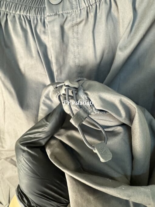 實拍 免運 UNDEFEATED 美牌 尼龍 透氣 多口袋 工作褲 柵欄 刺繡 logo 春夏款 長褲 褲子 百搭 潮流 上課 逛街 出國 旅行：圖片 18