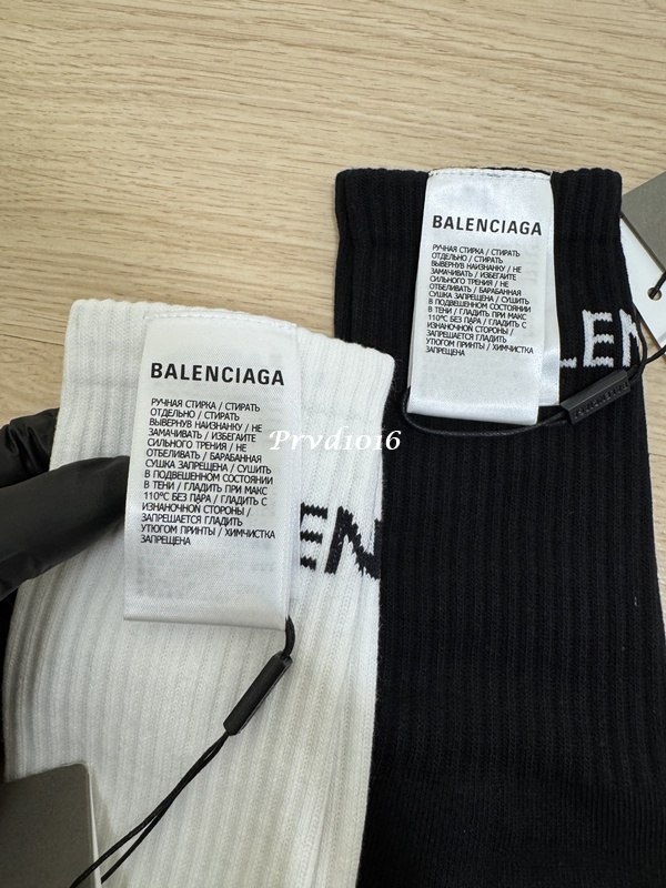 實拍 免運 潮牌 巴黎 Balen 字母 logo 襪子 中筒襪 高筒襪 長襪 棉襪 球襪 運動襪 穿搭 搭配 另有 Essentials 潮流:圖片 6