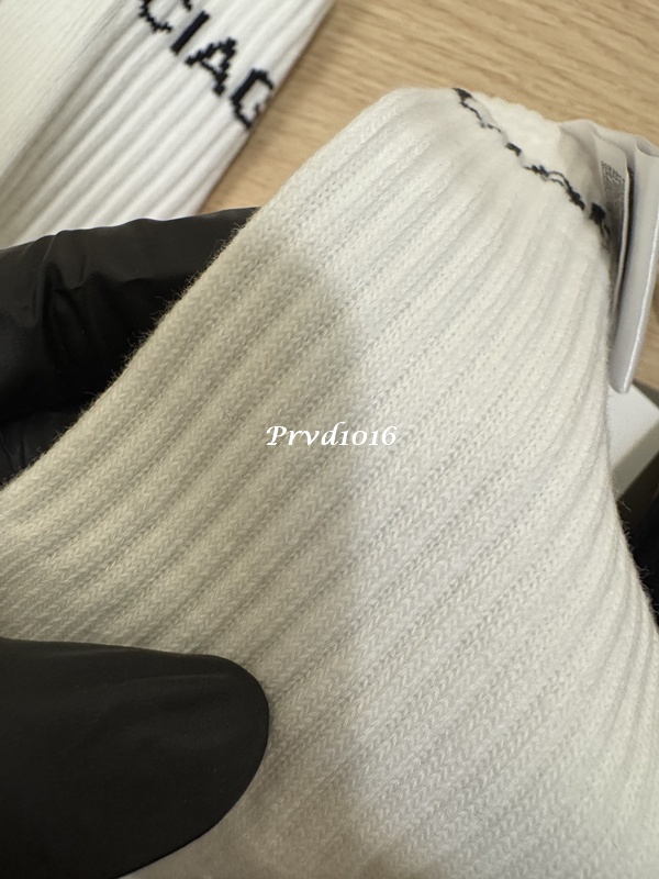 實拍 免運 潮牌 巴黎 Balen 字母 logo 襪子 中筒襪 高筒襪 長襪 棉襪 球襪 運動襪 穿搭 搭配 另有 Essentials 潮流:圖片 14