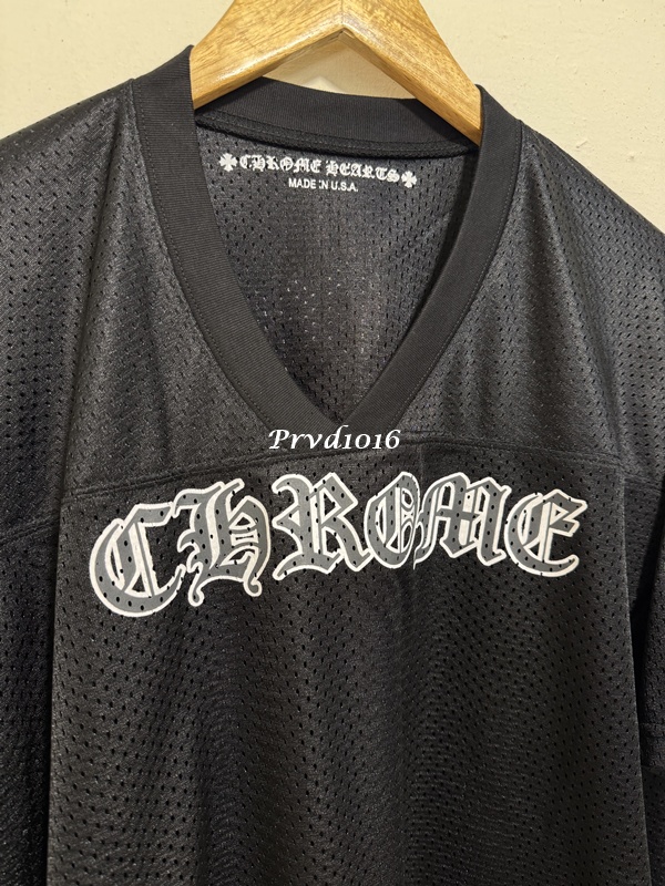 實拍 免運 法國 克羅心 logo 印花 雙層網眼 球衣 冰肌 短袖 短T T恤 上衣 套裝:圖片 6