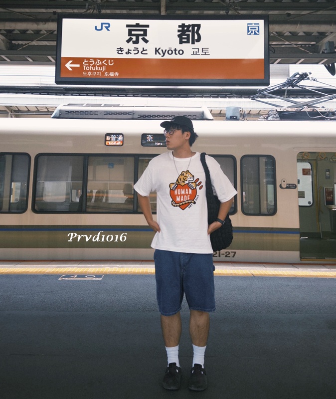 實拍 免運 Human Made 經典 動物系列 愛心 老虎 短袖 正面 logo 字母 老虎頭 背面 愛心 印花 短T T恤 TEE 2025 新款