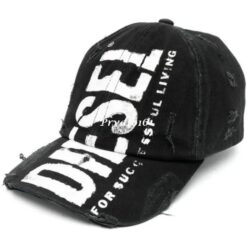 實拍 免運 Diesel 潑漆 logo 老帽 棒球帽 潮流帽 街頭帽 精品帽 帽子 Cityboy 街頭風