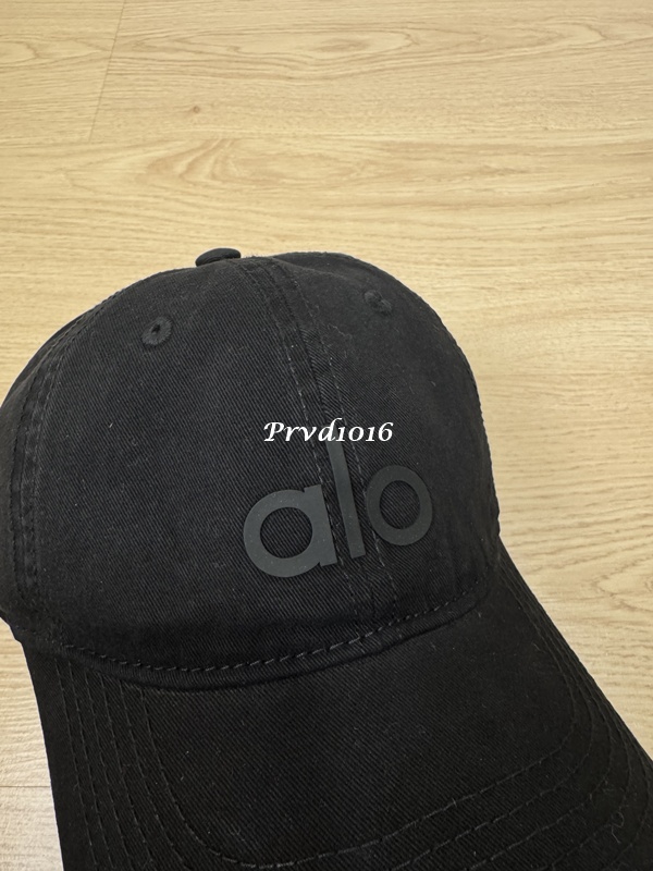 實拍 免運 alo 老帽 棒球帽 黑色帽子 潮流帽 街頭帽 高質感帽子 素面帽 簡約LOGO帽 男女通用帽 Cityboy風格 時尚百搭帽:圖片 5