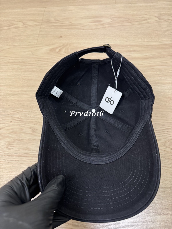 實拍 免運 alo 老帽 棒球帽 黑色帽子 潮流帽 街頭帽 高質感帽子 素面帽 簡約LOGO帽 男女通用帽 Cityboy風格 時尚百搭帽:圖片 8