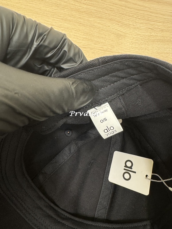 實拍 免運 alo 老帽 棒球帽 黑色帽子 潮流帽 街頭帽 高質感帽子 素面帽 簡約LOGO帽 男女通用帽 Cityboy風格 時尚百搭帽:圖片 9