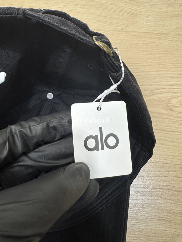 實拍 免運 alo 老帽 棒球帽 黑色帽子 潮流帽 街頭帽 高質感帽子 素面帽 簡約LOGO帽 男女通用帽 Cityboy風格 時尚百搭帽:圖片 11