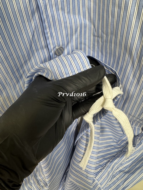 實拍 免運 日本 CDG LOGO 條紋 教練外套 外套 風衣 夾克 城市穿搭 街頭風 必收單品 時尚感 川久保玲:圖片 9