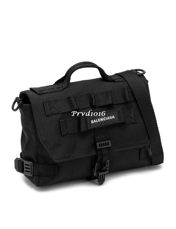 實拍 免運 BALEN 巴黎 戰術斜肩包 機能郵差包 男用包 街頭潮流包 戰術包 斜肩包 機能包 郵差包 男包 街頭包 潮流包:圖片 5