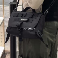 實拍 免運 BALEN 巴黎 戰術斜肩包 機能郵差包 男用包 街頭潮流包 戰術包 斜肩包 機能包 郵差包 男包 街頭包 潮流包