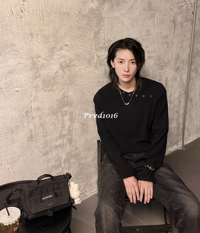 實拍 免運 BALEN 巴黎 戰術斜肩包 機能郵差包 男用包 街頭潮流包 戰術包 斜肩包 機能包 郵差包 男包 街頭包 潮流包:圖片 3