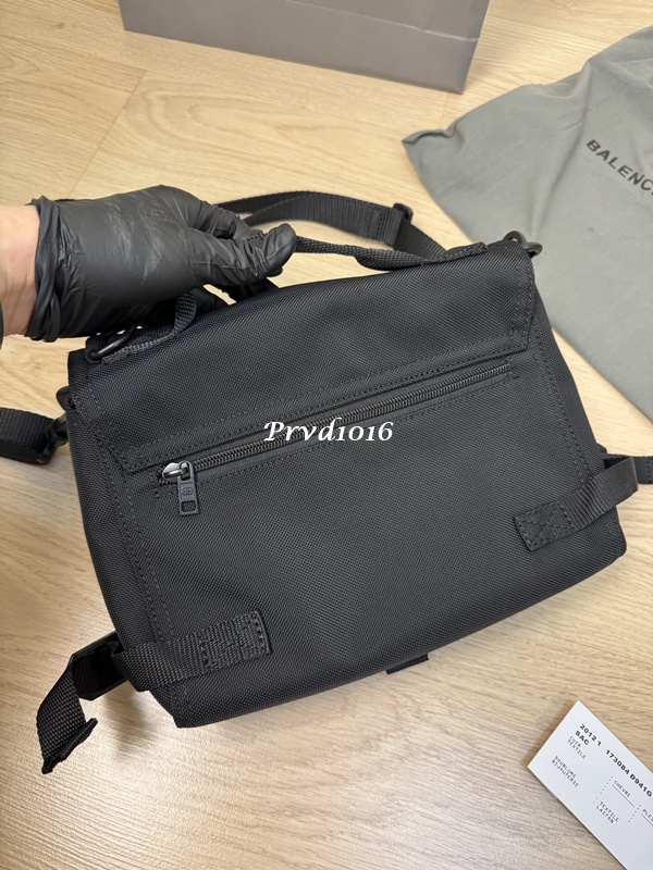 實拍 免運 BALEN 巴黎 戰術斜肩包 機能郵差包 男用包 街頭潮流包 戰術包 斜肩包 機能包 郵差包 男包 街頭包 潮流包:圖片 9