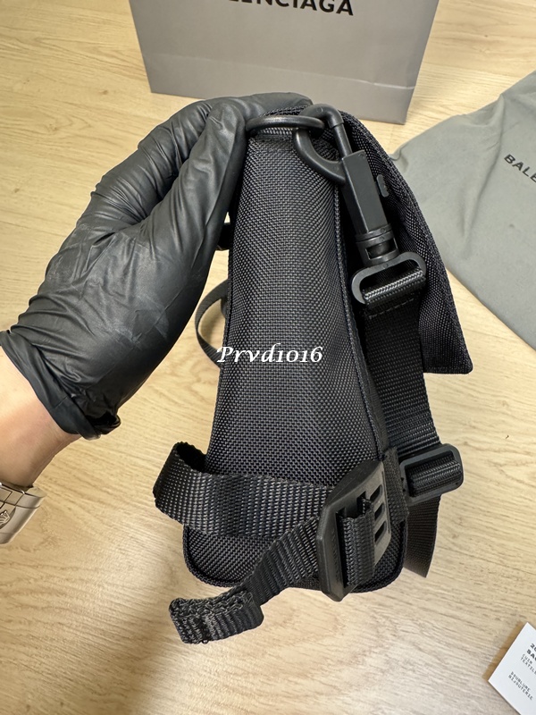 實拍 免運 BALEN 巴黎 戰術斜肩包 機能郵差包 男用包 街頭潮流包 戰術包 斜肩包 機能包 郵差包 男包 街頭包 潮流包:圖片 11