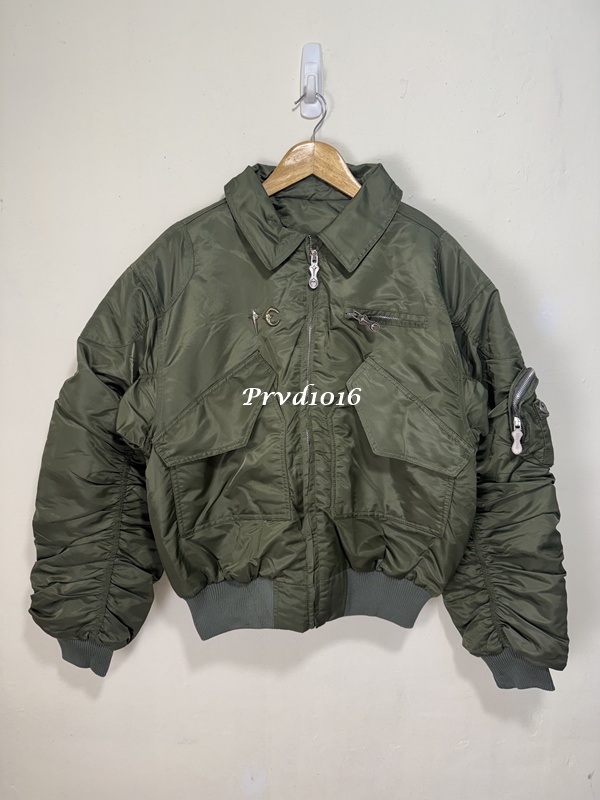 實拍 免運 韓系潮流 Thug Club TC MA-1 MA1 夾克 空軍外套 飛行外套 軍裝外套 短版寬鬆 飛行員夾克 街頭潮流外套 重磅 男裝 街頭美式復古 韓國克羅心:圖片 5