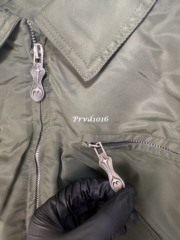 實拍 免運 韓系潮流 Thug Club TC MA-1 MA1 夾克 空軍外套 飛行外套 軍裝外套 短版寬鬆 飛行員夾克 街頭潮流外套 重磅 男裝 街頭美式復古 韓國克羅心:圖片 7