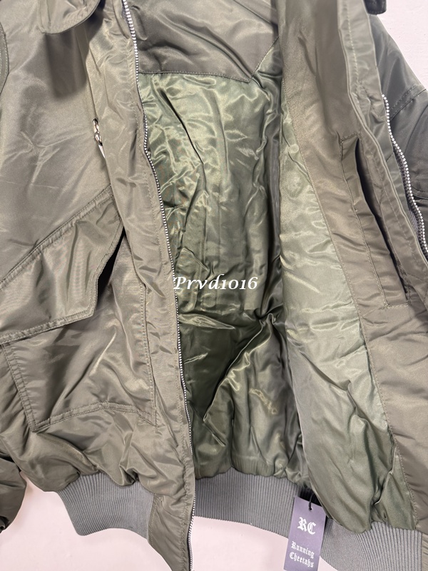 實拍 免運 韓系潮流 Thug Club TC MA-1 MA1 夾克 空軍外套 飛行外套 軍裝外套 短版寬鬆 飛行員夾克 街頭潮流外套 重磅 男裝 街頭美式復古 韓國克羅心:圖片 10