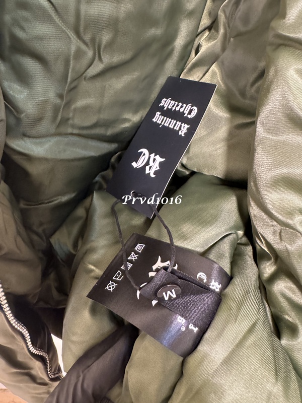 實拍 免運 韓系潮流 Thug Club TC MA-1 MA1 夾克 空軍外套 飛行外套 軍裝外套 短版寬鬆 飛行員夾克 街頭潮流外套 重磅 男裝 街頭美式復古 韓國克羅心:圖片 11