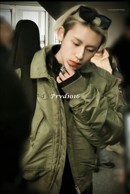 實拍 免運 韓系潮流 Thug Club TC MA-1 MA1 夾克 空軍外套 飛行外套 軍裝外套 短版寬鬆 飛行員夾克 街頭潮流外套 重磅 男裝 街頭美式復古 韓國克羅心:圖片 3