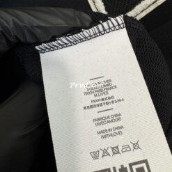 實拍 免運 法國 AMI Paris 大愛心 刺繡 大學T 長袖 圓領 衛衣 重磅棉料 寬鬆版型 CITYBOY風格 情侶款 精品上衣 美式 街頭 時尚 潮流 精品：圖片 15