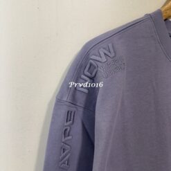 實拍 免運 AAPE A BATHING APE 大學T 長袖 衛衣 猿人 徽章 刺繡 街頭潮流 日系潮牌 工裝風 Cityboy 寬鬆版型 男女同款 穿搭 純棉 上衣：圖片 9