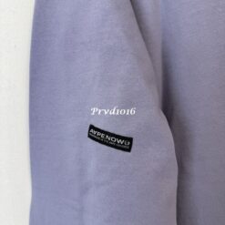 實拍 免運 AAPE A BATHING APE 大學T 長袖 衛衣 猿人 徽章 刺繡 街頭潮流 日系潮牌 工裝風 Cityboy 寬鬆版型 男女同款 穿搭 純棉 上衣：圖片 16