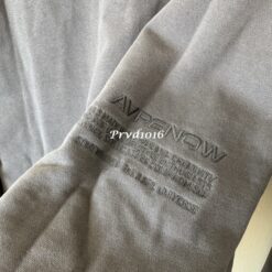 實拍 免運 AAPE A BATHING APE 大學T 長袖 衛衣 猿人 徽章 刺繡 街頭潮流 日系潮牌 工裝風 Cityboy 寬鬆版型 男女同款 穿搭 純棉 上衣：圖片 29