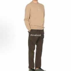 實拍 免運 義大利 STONE ISLAND 石頭島 指南針 背後 大圖 logo 大學T 長袖 圓領 衛衣 水洗做舊 精品 上衣 CITYBOY風格 情侶款 潮流穿搭:圖片 11