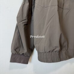 實拍 免運 義大利 STONE ISLAND 石頭島 徽章 立領 機能 夾克 外套 工裝外套 風衣外套 城市機能 CITYBOY風格 街頭 時尚 潮流：圖片 11