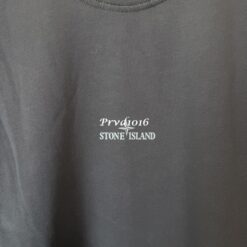 實拍 免運 義大利 STONE ISLAND 石頭島 指南針 背後 大圖 logo 大學T 長袖 圓領 衛衣 水洗做舊 精品 上衣 CITYBOY風格 情侶款 潮流穿搭:圖片 15
