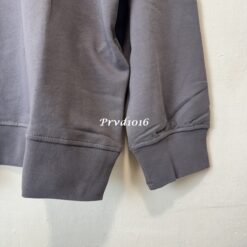 實拍 免運 義大利 STONE ISLAND 石頭島 指南針 背後 大圖 logo 大學T 長袖 圓領 衛衣 水洗做舊 精品 上衣 CITYBOY風格 情侶款 潮流穿搭:圖片 18
