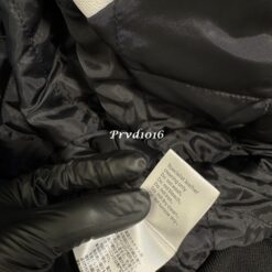 實拍 免運 日本 HUMAN MADE 聯名 皮卡丘 棒球外套 毛圈刺繡 重磅羊毛夾克 學院風 情侶款 潮流外套 美式復古 CITYBOY風格 街頭狠款 日牌 日潮：圖片 13
