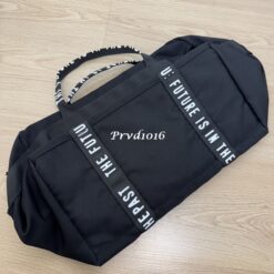 實拍 免運 HUMAN MADE 經典愛心 Duffle Bag 波士頓包 旅行包 旅行袋 手提包 斜背包 大容量 機能尼龍 日本潮流 球袋：圖片 11