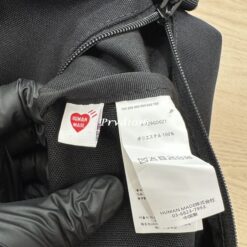 實拍 免運 HUMAN MADE 經典愛心 Duffle Bag 波士頓包 旅行包 旅行袋 手提包 斜背包 大容量 機能尼龍 日本潮流 球袋：圖片 18