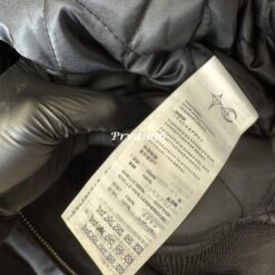 實拍 免運 韓系潮流 TC Thug Club MA-1 空軍外套 飛行外套 軍裝夾克 短版寬鬆 飛行員夾克 CITYBOY 復古美式 韓國克羅心：圖片 12