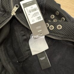 實拍 免運 TC THUG CLUB 聯名 adidas originals TEAMGEIST 拉鍊外套 可拆式 面罩 連帽外套 暗黑街頭 運動機能 套裝外套 男女同款:圖片 12