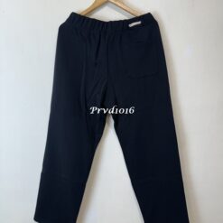 實拍 免運 克羅心 Chrome Hearts 刺繡字體 長褲 棉褲 長褲 直筒褲 棉長褲 街頭高街 美式暗黑 哥德字體 休閒褲 運動褲 CITYBOY 百搭狠貨：圖片 13