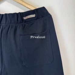實拍 免運 克羅心 Chrome Hearts 刺繡字體 長褲 棉褲 長褲 直筒褲 棉長褲 街頭高街 美式暗黑 哥德字體 休閒褲 運動褲 CITYBOY 百搭狠貨：圖片 14