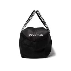 實拍 免運 HUMAN MADE 經典愛心 Duffle Bag 波士頓包 旅行包 旅行袋 手提包 斜背包 大容量 機能尼龍 日本潮流 球袋：圖片 3