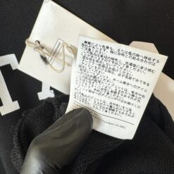 實拍 免運 日潮 WTAPS 大學T 衛衣 圓領 T恤 字母 LOGO 基礎 百搭 日系工裝 CITYBOY 街頭穿搭 寬鬆落肩 男女同款 潮流穿搭：圖片 29