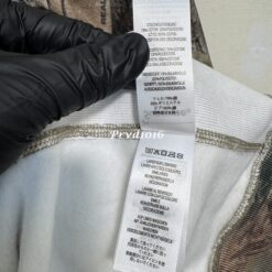 實拍 免運 美牌 Supreme Box Logo Hoodie 迷彩 樹葉 帽T 經典 Box Logo 森林 街頭潮流 美式穿搭 CITYBOY 軍裝風 寬鬆帽T：圖片 14