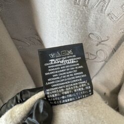 實拍 免運 美牌 FOG Fear of God Essentials 背後刺繡 拉鍊外套 連帽外套 寬鬆落肩 街頭高街 CITYBOY 美式極簡 百搭帽T 拉鍊帽T：圖片 18