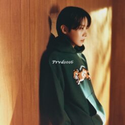 實拍 免運 日牌 Human Made BTS j-hope 聯名款 松鼠印花 帽T 經典 愛心電繡 HUMAN HOPE 街頭潮流 日系穿搭 CITYBOY 復古風 寬鬆帽T 男女同款