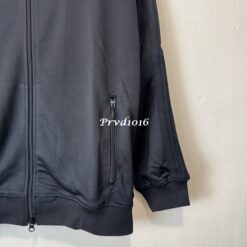 實拍免運 Needles 黑魂 蝴蝶 刺繡 Logo 日系復古夾克 經典織帶 運動外套 男女同款 穿搭必備 另有 套裝長褲：圖片 10
