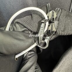 實拍免運 Needles 黑魂 蝴蝶 刺繡 Logo 日系復古夾克 經典織帶 運動外套 男女同款 穿搭必備 另有 套裝長褲：圖片 12
