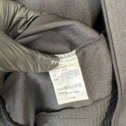 實拍免運 Needles 黑魂 蝴蝶 刺繡 Logo 日系復古夾克 經典織帶 運動外套 男女同款 穿搭必備 另有 套裝長褲：圖片 15